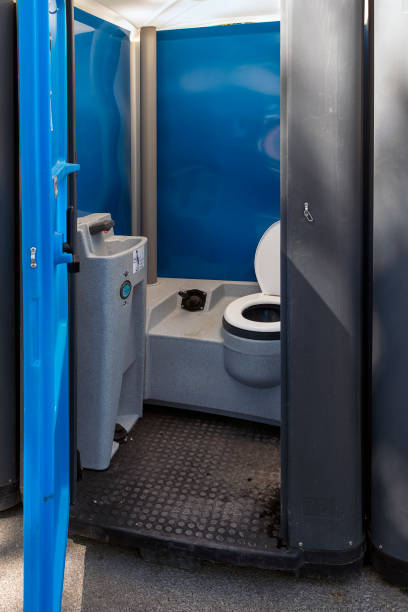 Best Portable restroom trailer rental  in San Felipe, TX