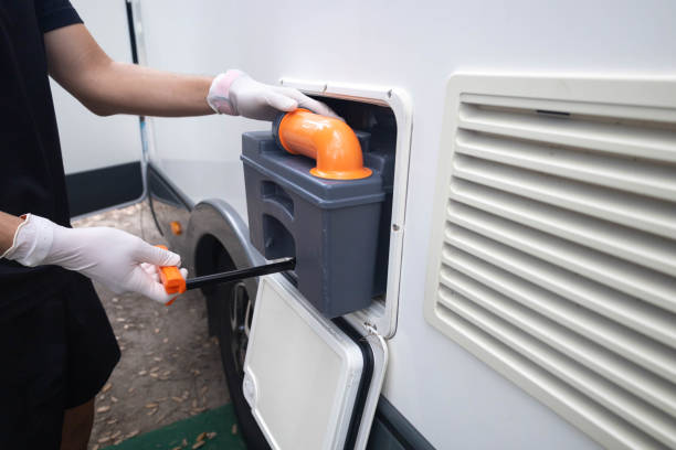 Best Affordable portable toilet rental  in San Felipe, TX