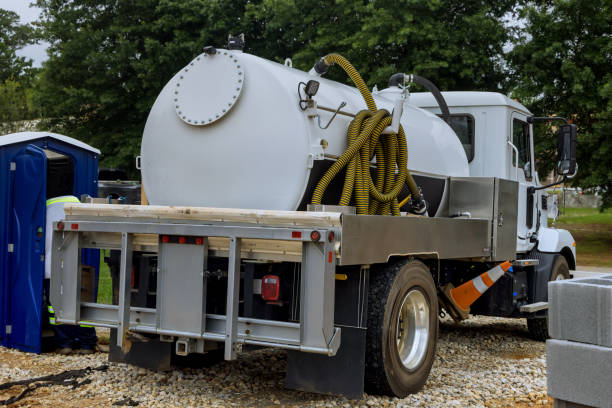 Best Portable toilet rental cost  in San Felipe, TX