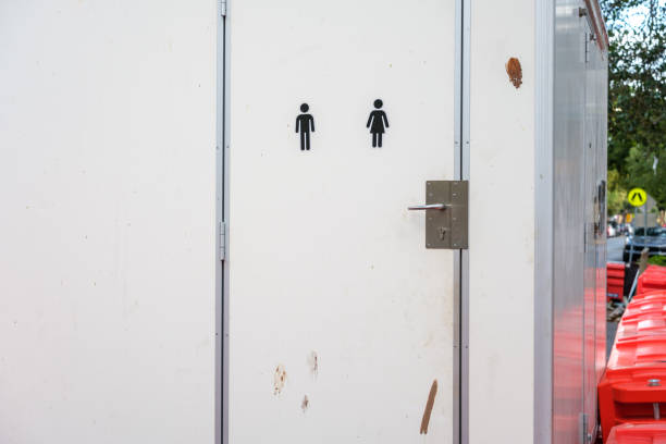 Best Portable restroom trailer rental  in San Felipe, TX