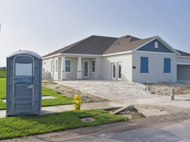 Best Local porta potty services  in San Felipe, TX